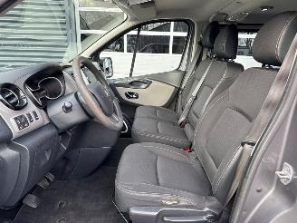 Renault Trafic 1.6 dCi 125 Twin Turbo Bestel  Diesel 1.598cc 92kW (125pk) FWD picture 21