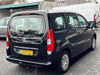Citroën Berlingo 1.6 VTi 120 16V MPV  Benzine 1.598cc 88kW (120pk) FWD picture 5
