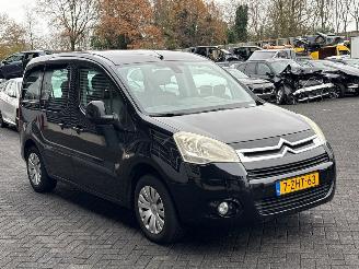 Citroën Berlingo 1.6 VTi 120 16V MPV  Benzine 1.598cc 88kW (120pk) FWD picture 7