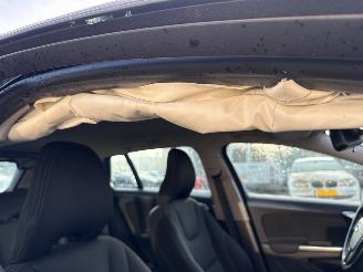 Volvo V-60 1.6 T3 16V Combi/o  Benzine 1.598cc 110kW (150pk) FW picture 23