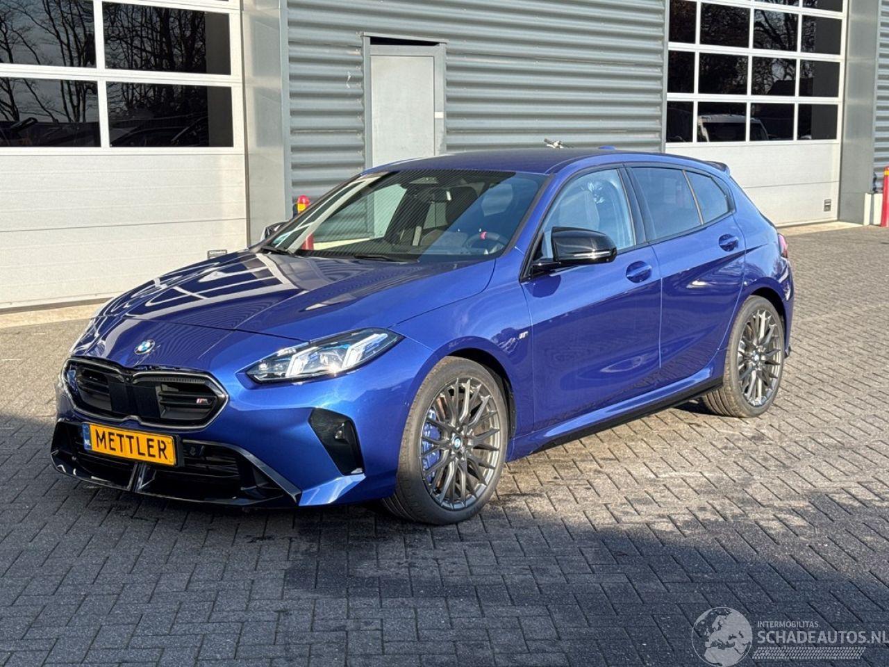 BMW 1-serie M135i xDrive Hatchback Benzine 1.998cc 221kW (300pk) 4x4