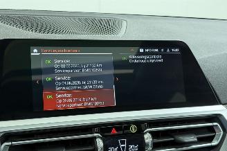 BMW 3-serie 330i 2.0 TwinPower Turbo 16V Sedan 4Dr Benzine 1.998cc 190kW (258pk) RWD 2018-11 (5R10; 5R11; 5R12; 5R13; 5R18) B48B20B; B46B20B picture 24
