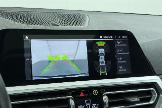 BMW 3-serie 330i 2.0 TwinPower Turbo 16V Sedan 4Dr Benzine 1.998cc 190kW (258pk) RWD 2018-11 (5R10; 5R11; 5R12; 5R13; 5R18) B48B20B; B46B20B picture 27