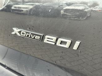 BMW X3 20 xDrive 2.0 M pakket TwinPower 16V SUV  Elektrisch Benzine 1.998cc 140kW (190pk) picture 29