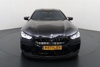 BMW M8 BMW 8-serie Gran Coupé M8 Competition 8 Serie Gran Coupé Competition picture 6