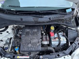 Fiat 500 1.2 Hatchback  Benzine 1.242cc 51kW (69pk) FWD picture 25
