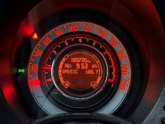 Fiat 500 1.2 Hatchback  Benzine 1.242cc 51kW (69pk) FWD picture 14