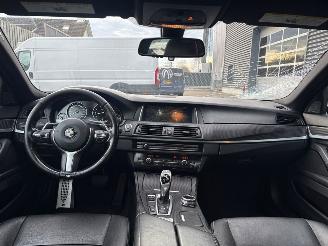 BMW 5-serie 535i xDrive 24V TwinPower Turbo Sedan 4Dr Benzine 2.979cc 225kW (306pk) 4x4 picture 11