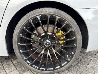 BMW 5-serie 535i xDrive 24V TwinPower Turbo Sedan 4Dr Benzine 2.979cc 225kW (306pk) 4x4 picture 34