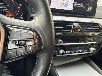 BMW 5-serie 520d Combi/o  Elektrisch Diesel 1.995cc 140kW (190pk) picture 21
