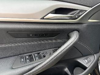 BMW 5-serie 520d Combi/o  Elektrisch Diesel 1.995cc 140kW (190pk) picture 28