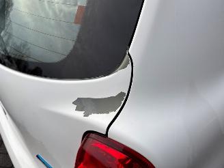 Nissan Micra 1.2 12V Hatchback  Benzine 1.198cc 59kW (80pk) FWD picture 22