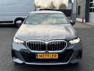 BMW 5-serie 520d M pakket, M pro 48V 2.0 TwinPower Turbo 16V Sedan 4Dr Elektrisch Diesel 1.995cc 145kW (197pk) RWD 2023-07 (11FL; 12FL) B47D20B; JA1 picture 13