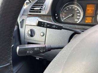 Mercedes Viano 3.0 CDI V6 24V Euro 5 MPV  Diesel 2.987cc 165kW (224pk) RWD picture 18