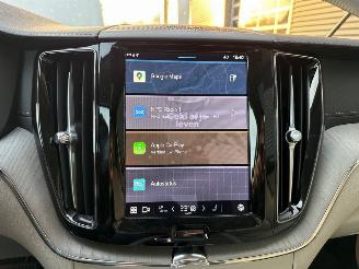 Volvo Xc-60 2.0 T6 16V Recharge, Twin Engine AWD SUV  Elektrisch Benzine 1.969cc 257kW (349pk) 4x4 2022-01 (UZH1; UZH4) B4204T52 picture 23