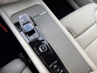 Volvo Xc-60 2.0 T6 16V Recharge, Twin Engine AWD SUV  Elektrisch Benzine 1.969cc 257kW (349pk) 4x4 2022-01 (UZH1; UZH4) B4204T52 picture 28