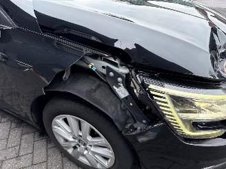 Renault Mégane 1.3 TCE 160 16V Combi/o 4Dr Benzine 1.332cc 103kW (140pk) FWD picture 22