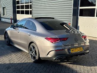 Mercedes Cla-klasse 1.3 CLA-200 Turbo 16V Sedan 4Dr Benzine 1.332cc 120kW (163pk) FWD picture 3
