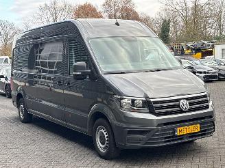 Volkswagen Crafter 2.0 TDI FWD Bestel  Diesel 1.968cc 130kW (177pk) FWD picture 7