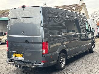 Volkswagen Crafter 2.0 TDI FWD Bestel  Diesel 1.968cc 130kW (177pk) FWD picture 5