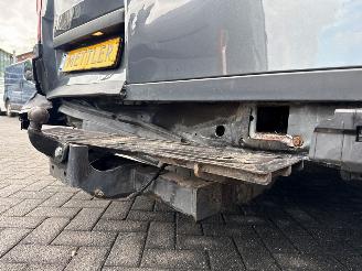 Volkswagen Crafter 2.0 TDI FWD Bestel  Diesel 1.968cc 130kW (177pk) FWD picture 26