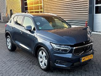 Volvo XC40 2.0 T4 Geartronic 16V SUV Benzine 1.969cc 140kW (190pk) 2018/7