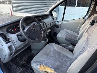 Opel Vivaro 1.9 DTI 16V Bestel  Diesel 1.870cc 74kW (101pk) FWD picture 11