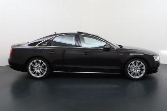 Audi A8 2.0 TFSI 16V Hybrid Sedan 4Dr Elektrisch Benzine 1.984cc 180kW (245pk) FWD picture 5