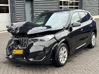skadebil auto BMW X1 xDrive 30e 1.5 TwinPower Turbo 12V SUV  Elektrisch Benzine 1.499cc 240kW (326pk) 4x4 2025/8
