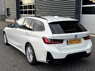 BMW 3-serie M340i xDrive 3.0 Turbo 24V Mild hybrid Combi/o  Elektrisch Benzine 2.998cc 275kW (374pk) 4x4 picture 3