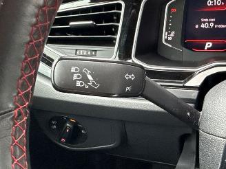 Volkswagen Polo 2.0 GTI Turbo 16V Hatchback 4Dr Benzine 1.984cc 147kW (200pk) FWD picture 21
