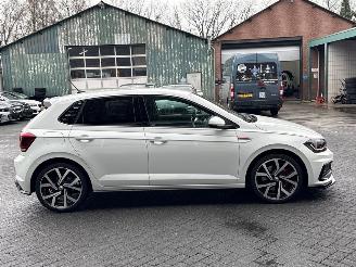 Volkswagen Polo 2.0 GTI Turbo 16V Hatchback 4Dr Benzine 1.984cc 147kW (200pk) FWD picture 6