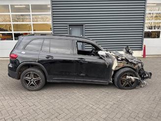 Mercedes GLB GLB (247.6), SUV, 2019 1.3 GLB-200 Turbo 16V picture 5