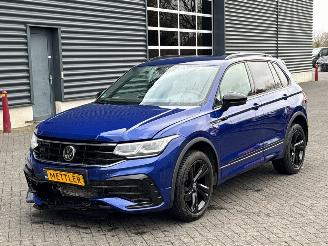 Volkswagen Tiguan R-Line 2.0 TDI 16V SUV Diesel 1.968cc 110kW (150pk) FWD 2024/2