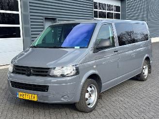  Volkswagen Transporter 2.0 BiTDI DRF Bestel  Diesel 1.968cc 132kW (179pk) FWD 2010/5