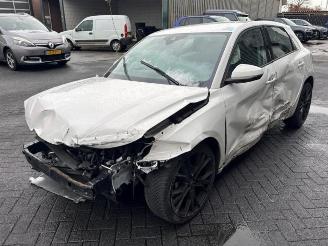 Audi A1 A1 Sportback (GBA), Hatchback 5-drs, 2018 1.0 25 TFSI 12V picture 7