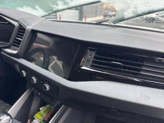 Audi A1 A1 Sportback (GBA), Hatchback 5-drs, 2018 1.0 25 TFSI 12V picture 14