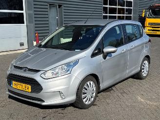 Ford B-Max 1.0 EcoBoost 12V 100 MPV Benzine 999cc 74kW (101pk) FWD 2014/6