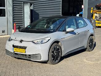 Volkswagen ID.3 Pro 58/59 kWh Hatchback 4Dr Elektrisch 150kW (204pk) RWD 2023/3