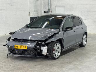 Auto incidentate Volkswagen Golf 8,5 2.0 GTI 16V Hatchback  Benzine 1.984cc 195kW (265pk) FWD 2024-06  DNPD 2025/10