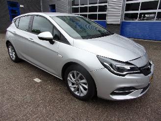 škoda osobní automobily Opel Astra 1.2 EDITION 2020/6