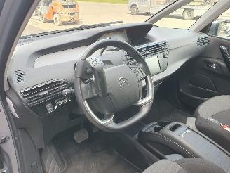 Citroën C4 GRAND C4 PICASSO Automaat 7pers. picture 17