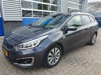  Kia Ceed 1.0 T-GDi Design Edition Sportwagon 2018/6