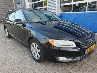 škoda osobní automobily Volvo V-70 AUTOMAAT 1.6 D2 Nordic+ 2014/7