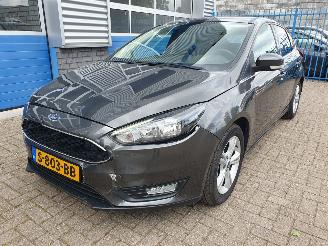 škoda osobní automobily Ford Focus 1.5 Titanium 2016/3