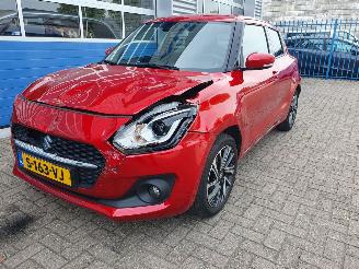  Suzuki Swift 1.2 Style Smart Hybrid 2023/4