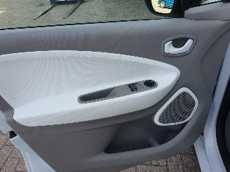 Renault Zoé R240 Intens 22 kWh (KOOP accu) picture 15