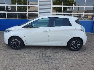 Renault Zoé R240 Intens 22 kWh (KOOP accu) picture 2