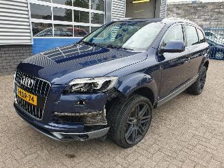 Avarii autoturisme Audi Q7 3.0 TDI quattro Pro Line + 2013/3
