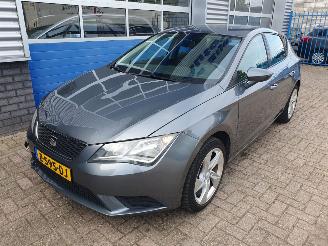Avarii autoturisme Seat Leon 1.2 TSI Reference 2015/5